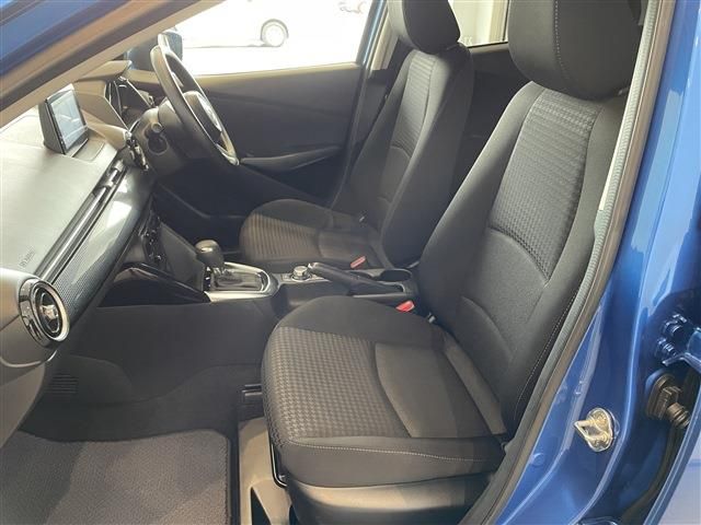 MAZDA DEMIO 2019 Image 31