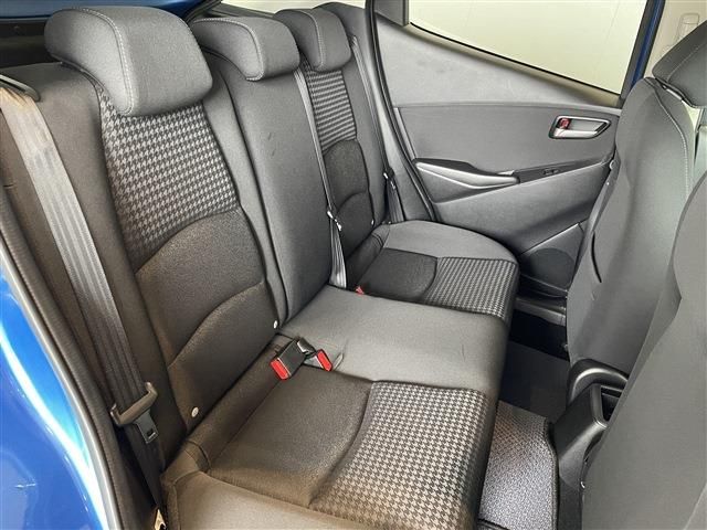 MAZDA DEMIO 2019 Image 31