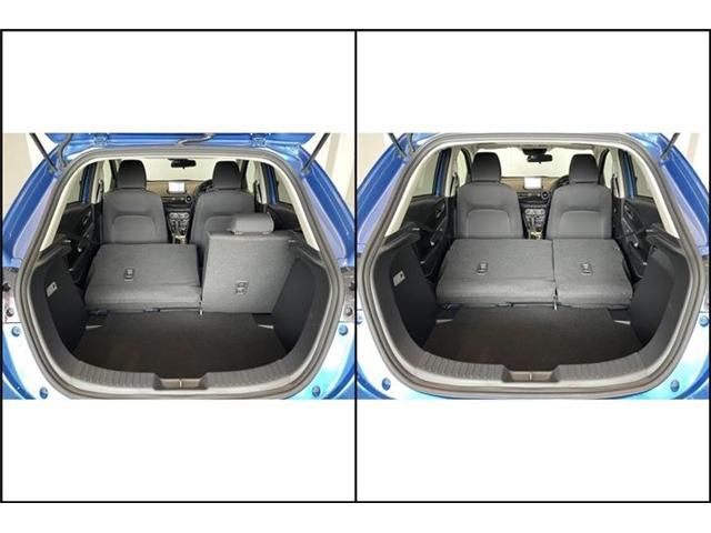 MAZDA DEMIO 2019 Image 31