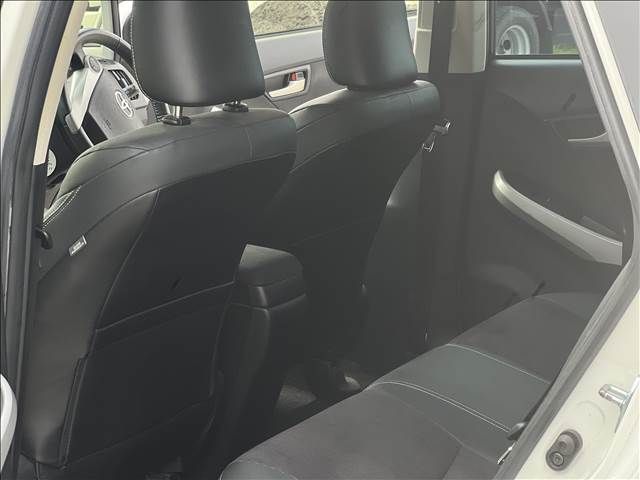 TOYOTA PRIUS PHV 2012 Image 31