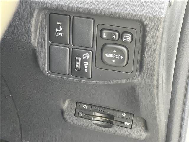 TOYOTA PRIUS PHV 2012 Image 31