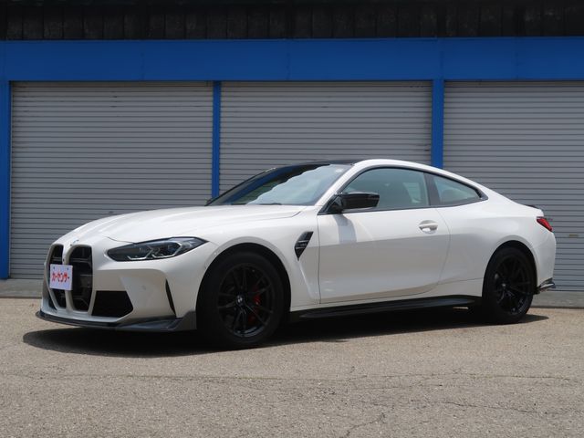 BMW M4 2022 Image 31