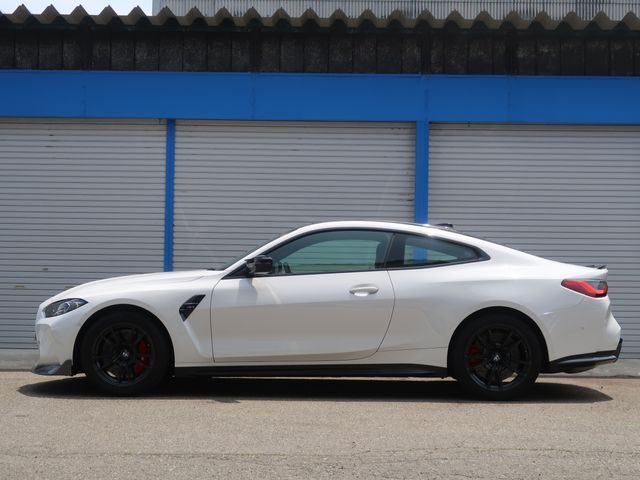 BMW M4 2022 Image 31