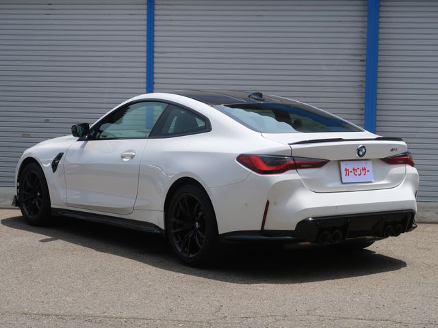 BMW M4 2022 Image 31