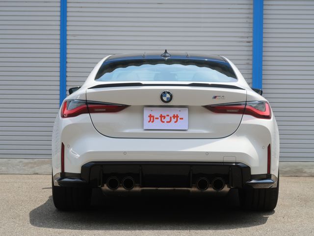 BMW M4 2022 Image 31