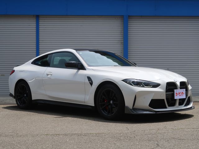 BMW M4 2022 Image 31