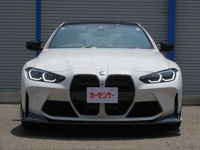 BMW M4 2022 Image 31