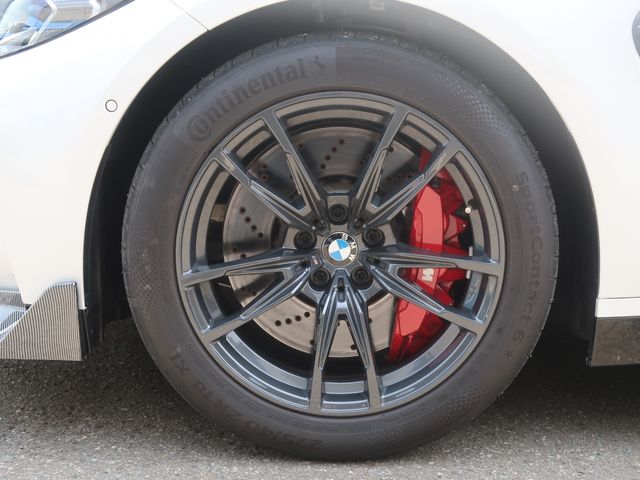 BMW M4 2022 Image 31