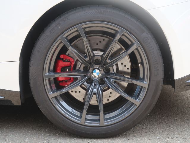 BMW M4 2022 Image 31