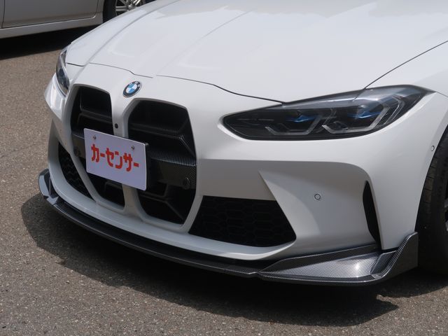 BMW M4 2022 Image 31