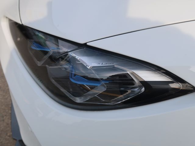 BMW M4 2022 Image 31