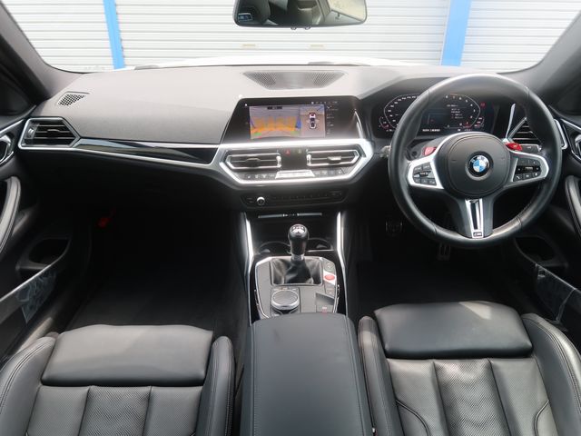 BMW M4 2022 Image 31