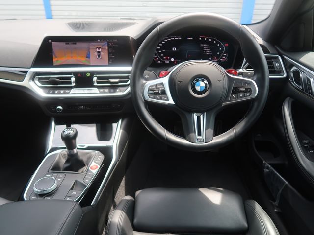 BMW M4 2022 Image 31