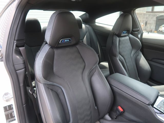 BMW M4 2022 Image 31