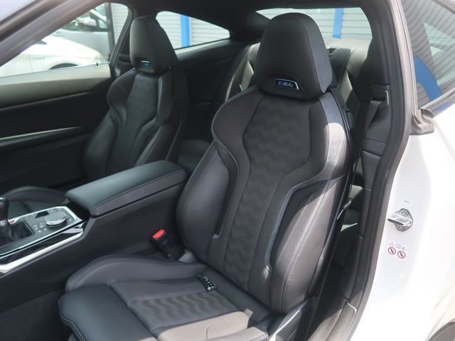 BMW M4 2022 Image 31