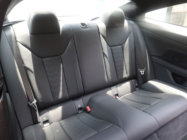 BMW M4 2022 Image 31