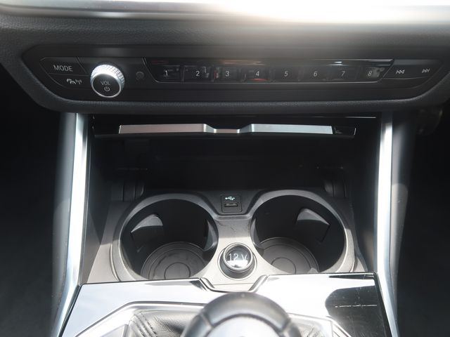 BMW M4 2022 Image 31