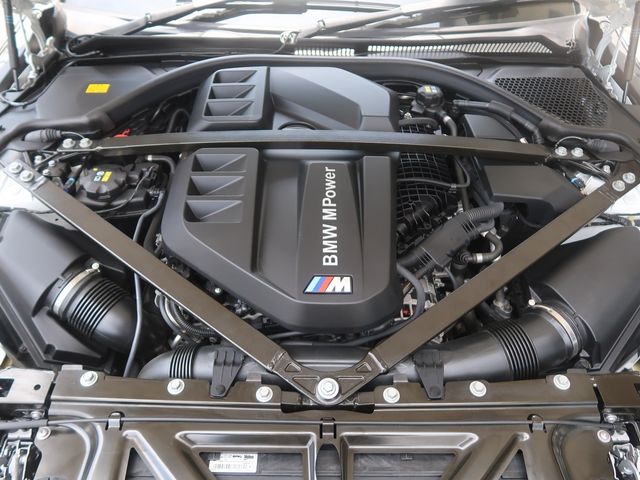 BMW M4 2022 Image 31
