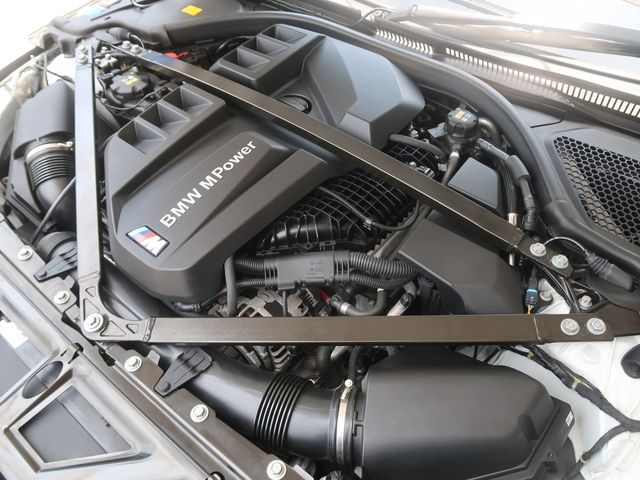 BMW M4 2022 Image 31