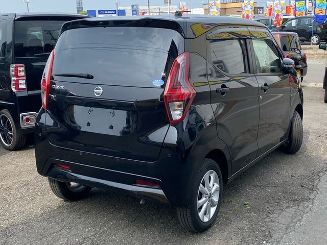 NISSAN DAYZ 4WD 2021 Image 31