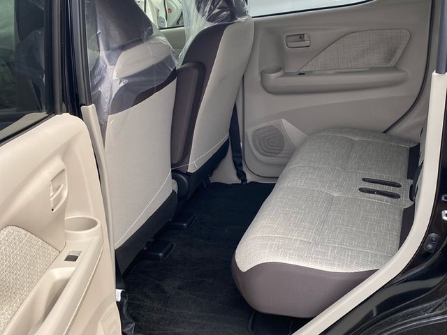 NISSAN DAYZ 4WD 2021 Image 31