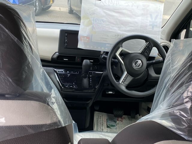 NISSAN DAYZ 4WD 2021 Image 31