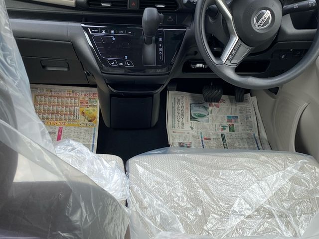 NISSAN DAYZ 4WD 2021 Image 31