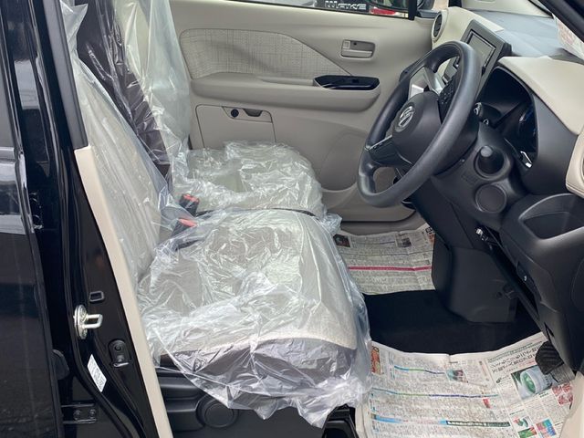 NISSAN DAYZ 4WD 2021 Image 31