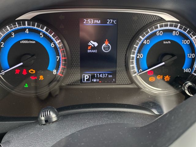 NISSAN DAYZ 4WD 2021 Image 31