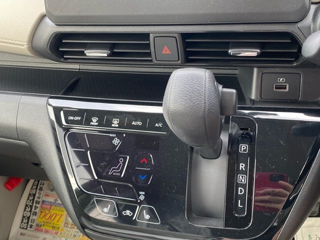 NISSAN DAYZ 4WD 2021 Image 31