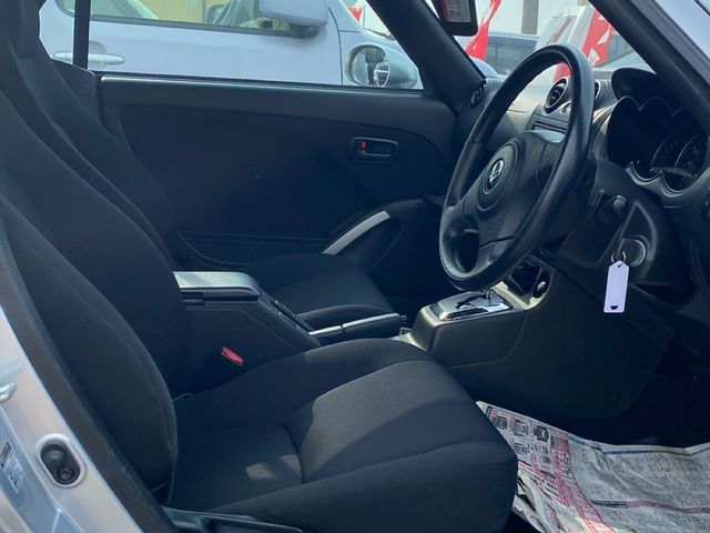 DAIHATSU COPEN 2005 Image 31