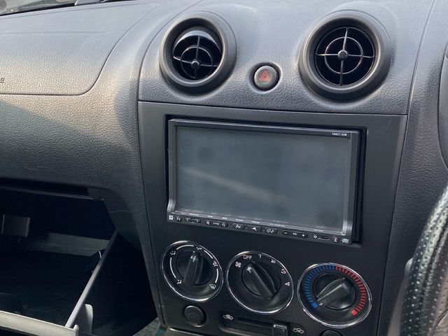 DAIHATSU COPEN 2005 Image 31