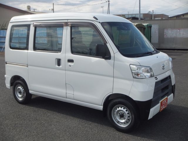 TOYOTA PIXIS VAN 4WD 2019 Image 31