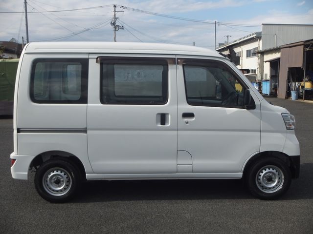 TOYOTA PIXIS VAN 4WD 2019 Image 31