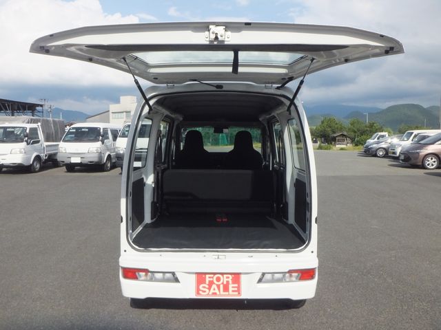TOYOTA PIXIS VAN 4WD 2019 Image 31