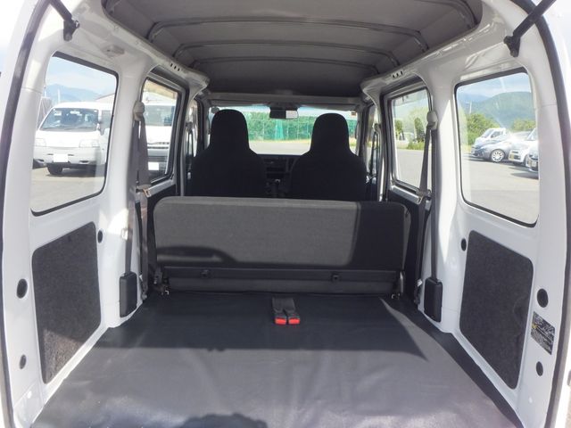 TOYOTA PIXIS VAN 4WD 2019 Image 31