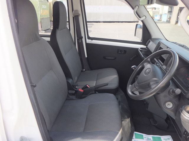 TOYOTA PIXIS VAN 4WD 2019 Image 31