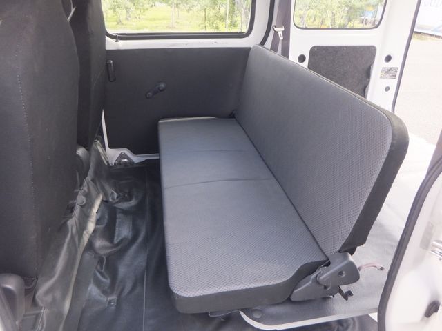 TOYOTA PIXIS VAN 4WD 2019 Image 31