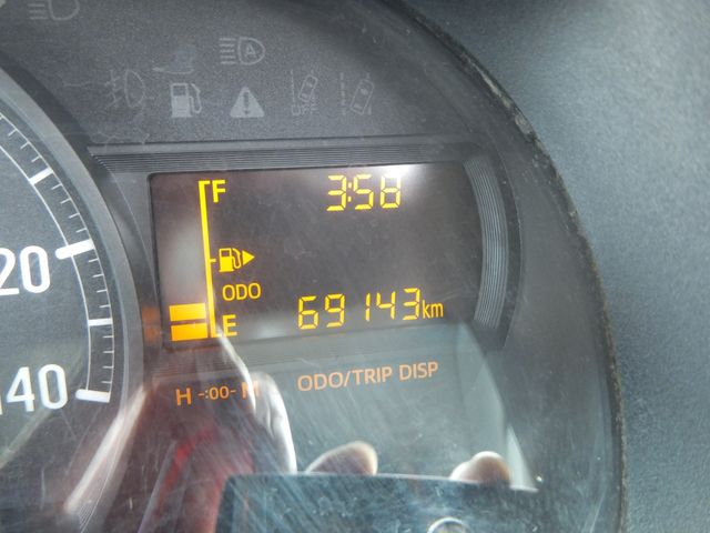 TOYOTA PIXIS VAN 4WD 2019 Image 31