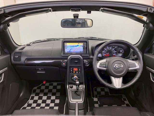 DAIHATSU COPEN 2014 Image 31