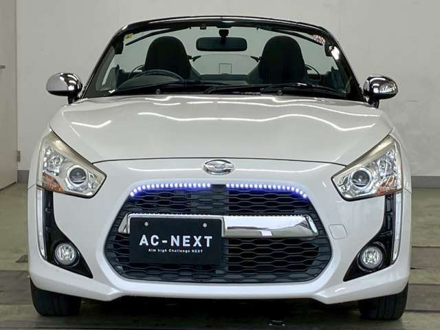 DAIHATSU COPEN 2014 Image 31