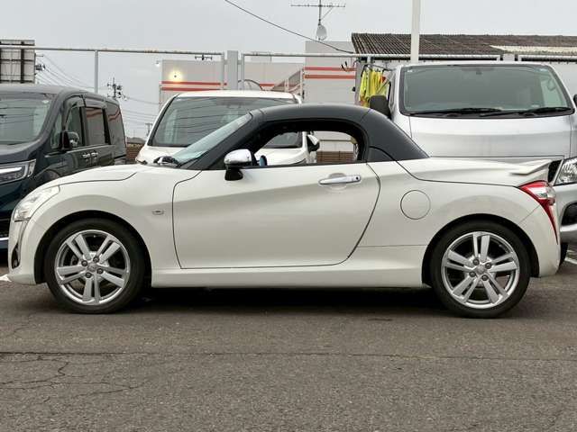 DAIHATSU COPEN 2014 Image 31