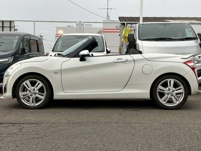 DAIHATSU COPEN 2014 Image 31
