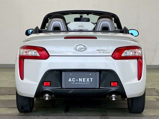 DAIHATSU COPEN 2014 Image 31