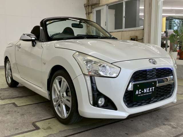 DAIHATSU COPEN 2014 Image 31
