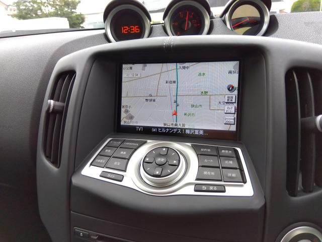 NISSAN FAIRLADY Z ROADSTAR 2013 Image 31