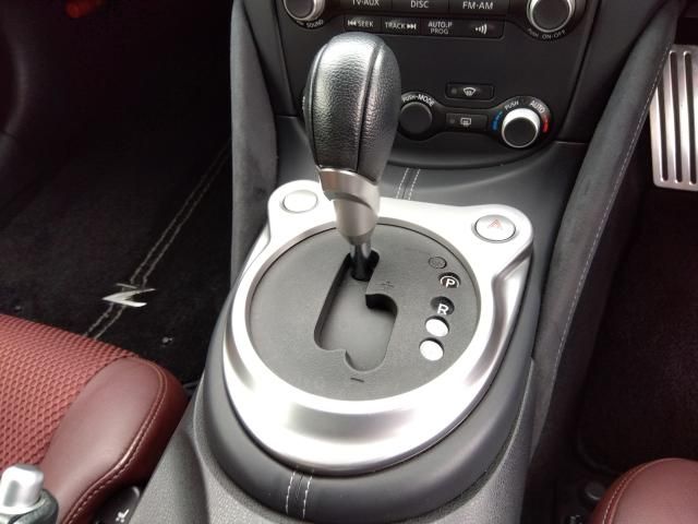 NISSAN FAIRLADY Z ROADSTAR 2013 Image 31