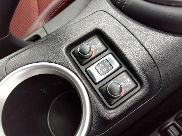 NISSAN FAIRLADY Z ROADSTAR 2013 Image 31