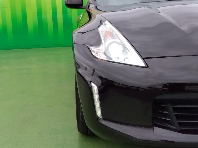 NISSAN FAIRLADY Z ROADSTAR 2013 Image 31