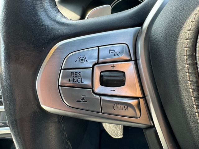 BMW 7SERIES 2017 Image 31